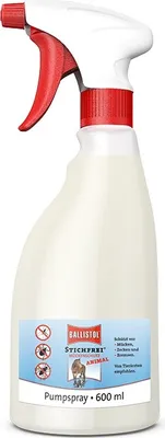 Produktbild von Ballistol Stichfrei Animal Pumpsprüher 750 ml