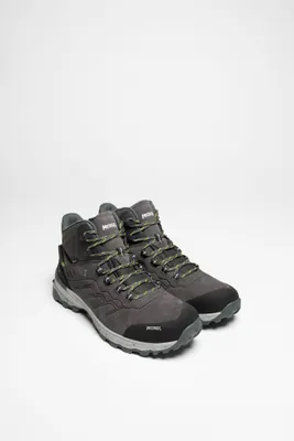 Produktbild von Meindl Wanderstiefel grau in Gr. 47