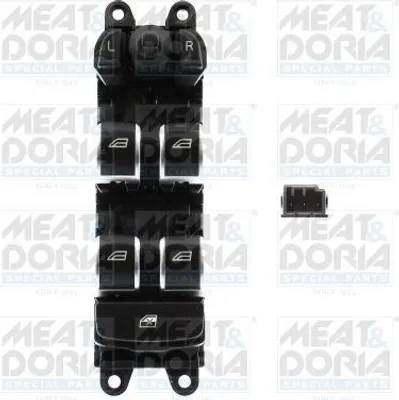 Produktbild von Meat & Doria 82395 Drucksensor