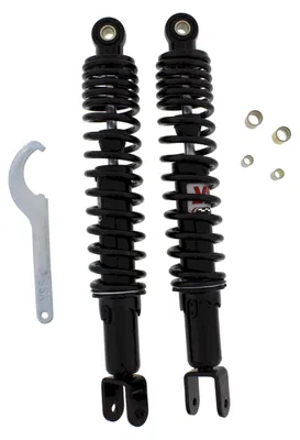 Produktbild von Federbein für Aprilia Leonardo 125 Baujahr 1996-1998 von YSS TD220-350P-03-88 - Neu