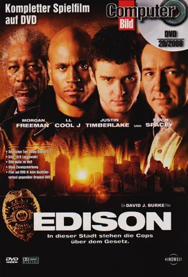 Produktbild von Edison