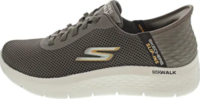 Produktbild von Skechers Go Walk Flex Trainingsschuh Braun