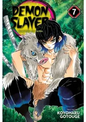 Produktbild von Demon Slayer