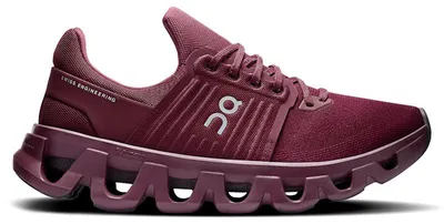 Obrázok produktu pre On Running Cloudswift 4 AD, farba: marhónová (dámska), veľkosť: EU 40,5