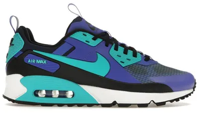 Immagine prodotto di Nike Air Max 90 Drift - Scarpe da ginnastica per bambini FB2877-500 , EU 40.5 US 7.5
