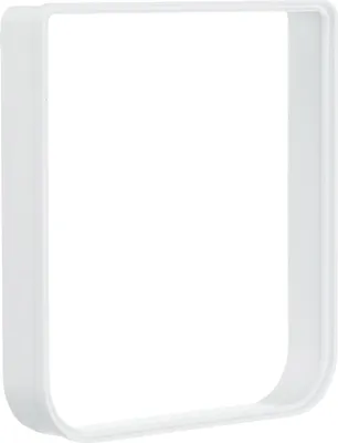 Image de Éléments de tunnel blancs