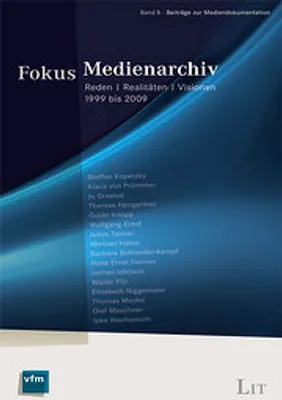 Produktbild von Fokus Medienarchiv