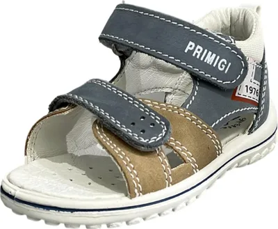 Produktbild von Primigi Sandalen Jungen 32303234343433 Blau 24 EU