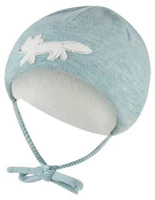 Produktbild von Sterntaler Beanie Fuchs