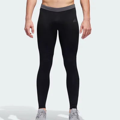 Produktbild von adidas RESPONSE CLIMAWARM TIGHT MEN | BS4690, Größe:S