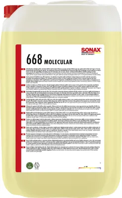 Produktbild von Sonax Molecular 25 L