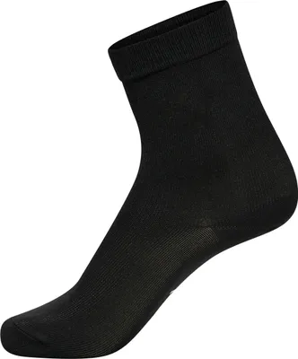 Immagine prodotto di hummel hmlPULL UP SOCK - NERO - 24/27