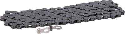 Immagine prodotto di Catena deragliatore KMC X11R 1/2' x 11/128', 114 maglie,5,65mm,11-f, grigio