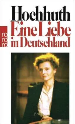 Obrázok produktu pre Hochhuth, R: Liebe