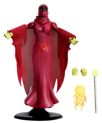 Produktbild von Masters of the Universe Masterverse Princess of Power Shadow Weaver, Spielfigur