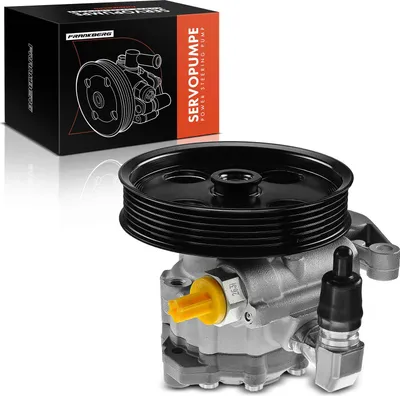 Imagen del producto de Bomba hidráulica de dirección asistida Frankberg, modelo 1x, para Mercedes-Benz Sprinter 906, Vito Viano W639, motor 3.5L