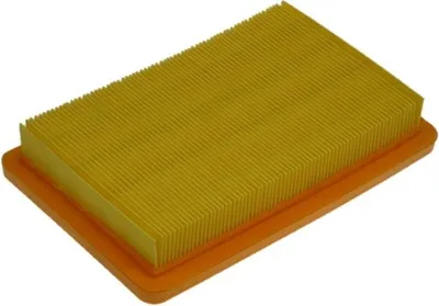 Produktbild von Luftfilter PURFLUX A1345 für MAZDA 323 F VI (BJ) Filtereinsatz
