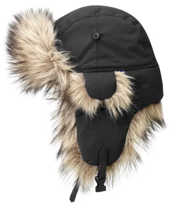 Produktbild von FJÄLLRÄVEN Nordic Heater 550 Black 550 Black M