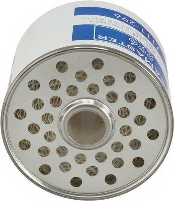 Produktbild von Benzinfilter Kraftstofffilter Treibstofffilter mit Wasserabscheider Boote Größe: Ersatzfilter