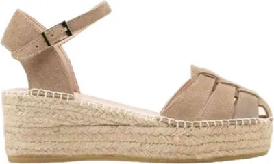 Produktbild von Espadrilles Macarena JAVA43 für Damen