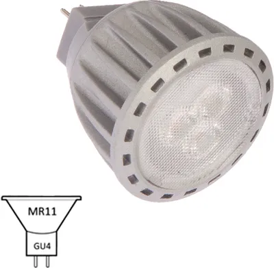 Obrázek produktu pro NauticLed MR11-3XP1-WW