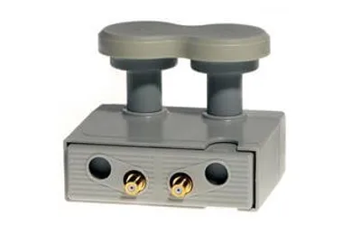 Zdjęcie produktu dla MASCOM Monoblock Twin MC M4-T01HD