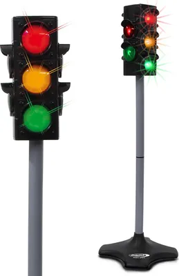 Productafbeelding van Jamara verkeerslichtinstallatie Grand; 460256