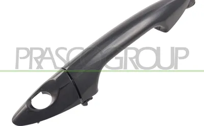 Produktbild von PRASCO HN1008004 Türgriff Vorne Links für HYUNDAI ACCENT IV Stufenheck (RB)