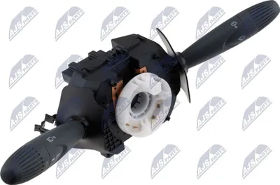 Obrázek produktu pro NTY EPE-FT-007 Kombinovaný spínač na sloupku řízení pro FIAT DUCATO dodávka (244) DUCATO valník/podvozek (244) DUCATO autobus (230) DUCATO autobus (244, Z)