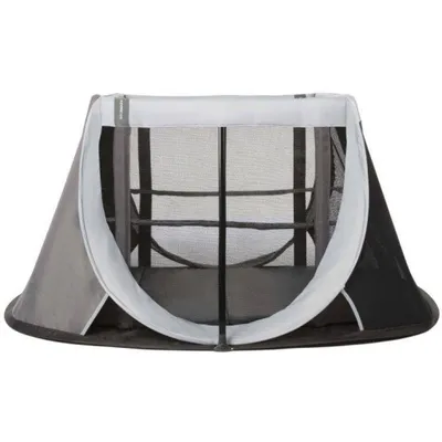 Produktbild von AeroMoov Instant Travel Cot -matkasänky, Grey