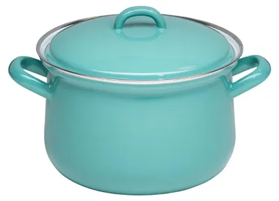 Obrázok produktu pre Hrniec na mäso Riess s pokrievkou 18 cm 2,5 l 0607-110