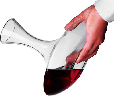 Produktbild von WMF 0947652000, Karaffe, 1,5 l, Transparent, Glas, 240 mm, 226 mm