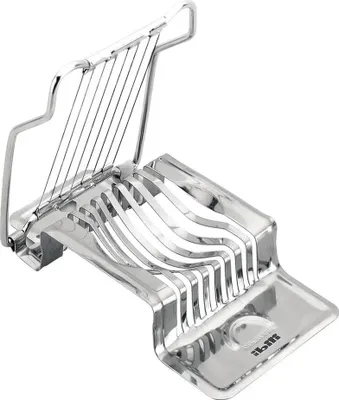 Produktbild von Ibili Edelstahl Eierstecker Silber Silber One Size