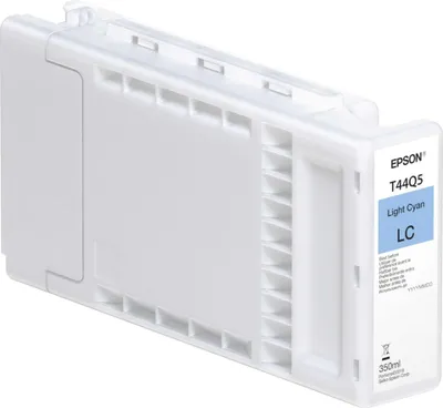 Produktbild von Epson Tintenpatrone light cyan T 44Q 350 ml              T 44Q5