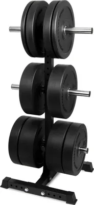 Produktbild von TRENDY SPORT ATS Disk Rack Hantelscheibenständer