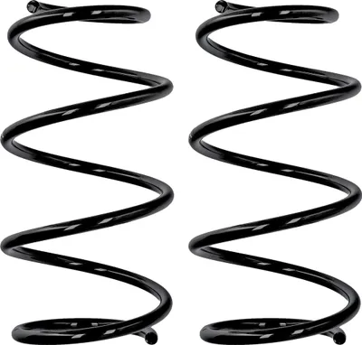 Image de Ressort de suspension Eibach ERL (remplacement de série) R10438 VA pour Mercedes SLK