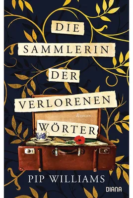 Zdjęcie produktu dla Die Sammlerin der verlorenen Wörter