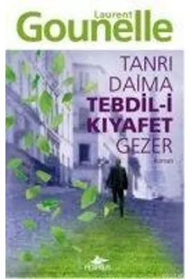 Zdjęcie produktu dla Tanri Daima Tedbil-i Kiyafet Gezer