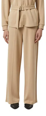 Produktbild von COMMA Damen Hose 2176436 Brown 44