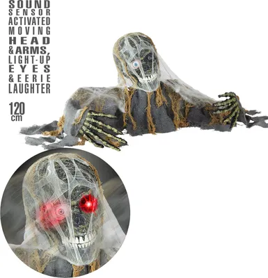 Produktbild von Bewegung, ca. 120cm 8003558013852