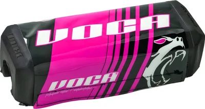 Image de Coussinets de guidon / pad antichoc VOCA FF28 Fast Forward rose