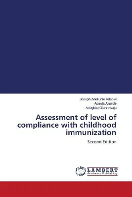 Produktbild von Assessment of level of compliance with childhood immunization