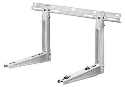 Produktbild von Wandhalterung Klimaanlage 1000x550 mm | mit Wasserwaage