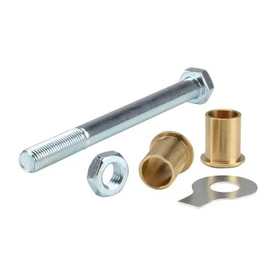 Image de Axe oscillant + coussinets pour Zündapp Bergsteiger M 25 50 type 434 (à partir du n° FG 1425306)