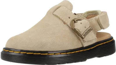 Zdjęcie produktu dla Dr. Martens Jorgie T Beżowy
