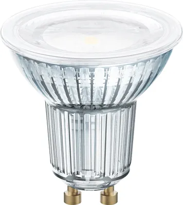 Produktbild von Osram PARATHOM PAR16 120° 7W teplá biela GU10 Ra90 stmievateľné 4058075433687 ako 51W