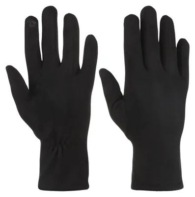 Produktbild von Moraj Damen Handschuhe Schwarz RRD1000-001 Größe Einheitsgröße