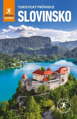 Zdjęcie produktu dla Slovinsko | kolektiv