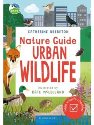 Obrázok produktu pre RSPB Nature Guide