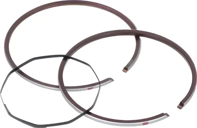 Immagine prodotto di Set di fasce elastiche Naraku 60cc per Kymco, SYM AC